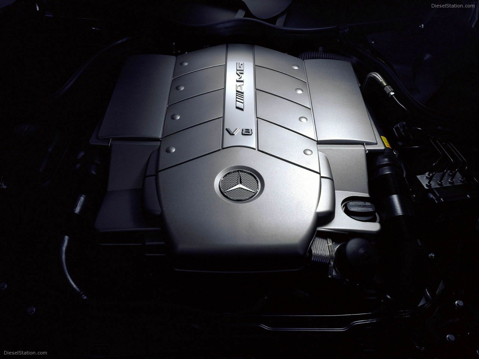 Mercedes CLK Class